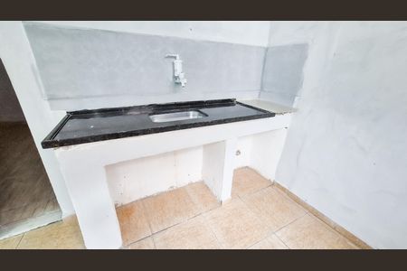 Casa para alugar com 100m², 2 quartos e sem vaga Casa para alugar com 100m², 2 quartos e sem vagaCozinha