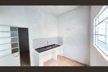Casa para alugar com 100m², 2 quartos e sem vaga Casa para alugar com 100m², 2 quartos e sem vagaCozinha