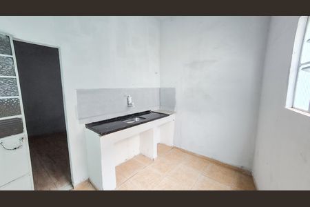Casa para alugar com 100m², 2 quartos e sem vaga Casa para alugar com 100m², 2 quartos e sem vagaBanheiro