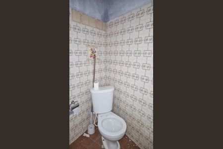 Casa para alugar com 100m², 2 quartos e sem vaga Casa para alugar com 100m², 2 quartos e sem vagaBanheiro