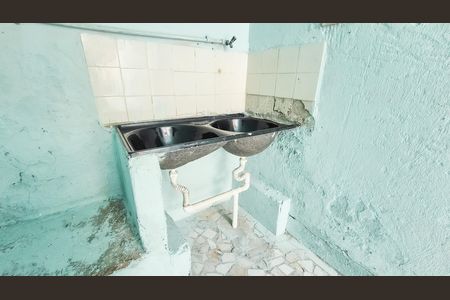 Casa para alugar com 100m², 2 quartos e sem vaga Casa para alugar com 100m², 2 quartos e sem vagaÁrea de Serviço