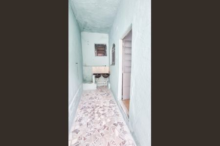 Casa para alugar com 100m², 2 quartos e sem vaga Casa para alugar com 100m², 2 quartos e sem vagaÁrea de Serviço
