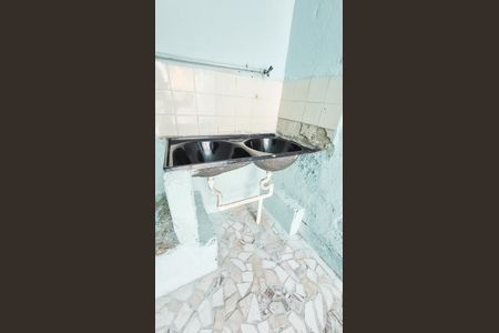 Casa para alugar com 100m², 2 quartos e sem vaga Casa para alugar com 100m², 2 quartos e sem vagaÁrea de Serviço
