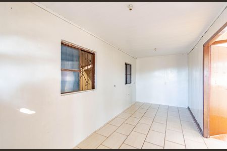 Sala de casa para alugar com 2 quartos, 70m² em Mathias Velho, Canoas