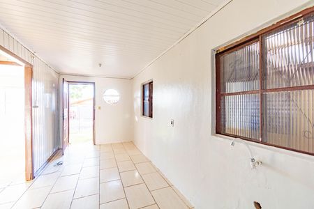 Sala de casa para alugar com 2 quartos, 70m² em Mathias Velho, Canoas