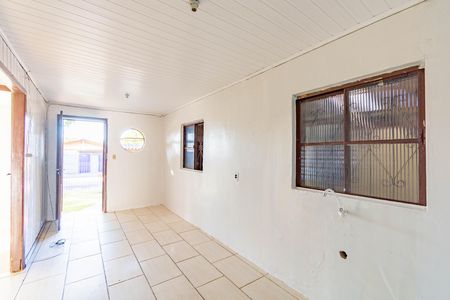 Sala de casa para alugar com 2 quartos, 70m² em Mathias Velho, Canoas
