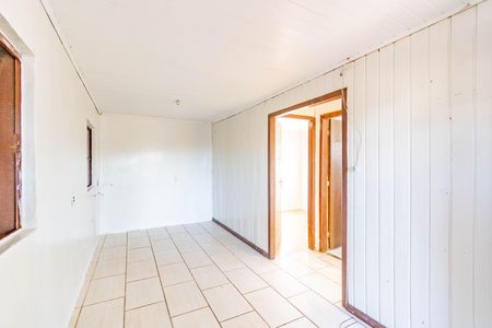 Sala de casa para alugar com 2 quartos, 70m² em Mathias Velho, Canoas