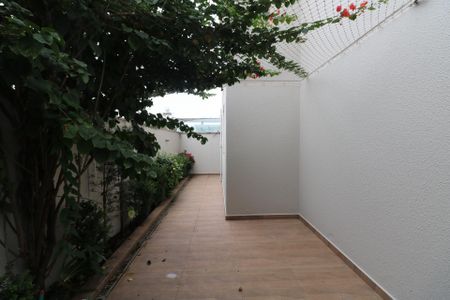 Apartamento para alugar com 124m², 3 quartos e 1 vaga Apartamento para alugar com 124m², 3 quartos e 1 vagaQuintal