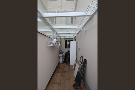 Apartamento para alugar com 124m², 3 quartos e 1 vaga Apartamento para alugar com 124m², 3 quartos e 1 vagaÁrea de Serviço