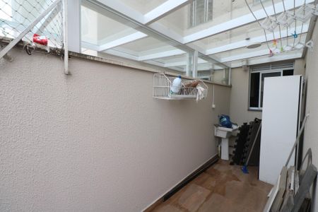 Apartamento para alugar com 124m², 3 quartos e 1 vaga Apartamento para alugar com 124m², 3 quartos e 1 vagaÁrea de Serviço