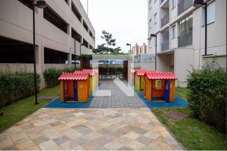 Apartamento para alugar com 124m², 3 quartos e 1 vaga Apartamento para alugar com 124m², 3 quartos e 1 vagaPlayground