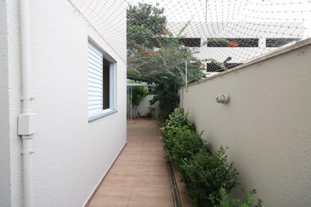 Apartamento para alugar com 124m², 3 quartos e 1 vaga Apartamento para alugar com 124m², 3 quartos e 1 vagaQuintal