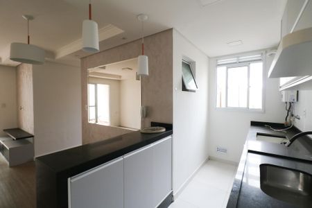 Apartamento para alugar com 124m², 3 quartos e 1 vaga Apartamento para alugar com 124m², 3 quartos e 1 vagaCozinha