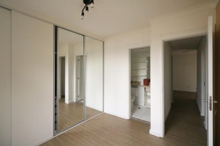 Suíte de apartamento para alugar com 3 quartos, 124m² em Conceição, Diadema