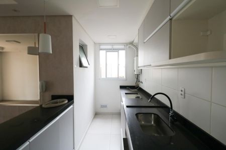 Apartamento para alugar com 124m², 3 quartos e 1 vaga Apartamento para alugar com 124m², 3 quartos e 1 vagaCozinha
