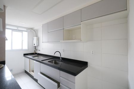 Apartamento para alugar com 124m², 3 quartos e 1 vaga Apartamento para alugar com 124m², 3 quartos e 1 vagaCozinha