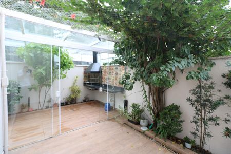 Apartamento para alugar com 124m², 3 quartos e 1 vaga Apartamento para alugar com 124m², 3 quartos e 1 vagaChurrasqueira