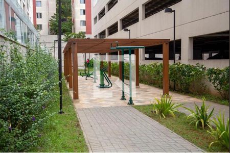 Apartamento para alugar com 124m², 3 quartos e 1 vaga Apartamento para alugar com 124m², 3 quartos e 1 vagaÁrea comum