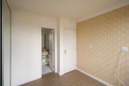Suíte de apartamento para alugar com 3 quartos, 124m² em Conceição, Diadema