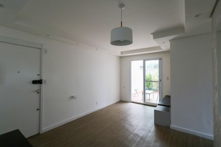 Sala de apartamento para alugar com 3 quartos, 124m² em Conceição, Diadema