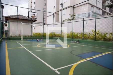 Apartamento para alugar com 124m², 3 quartos e 1 vaga Apartamento para alugar com 124m², 3 quartos e 1 vagaQuadra Esportiva