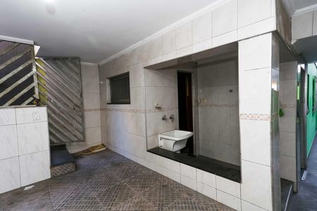 Casa à venda com 299m², 3 quartos e 5 vagas Casa à venda com 299m², 3 quartos e 5 vagasÁrea de Serviço 2