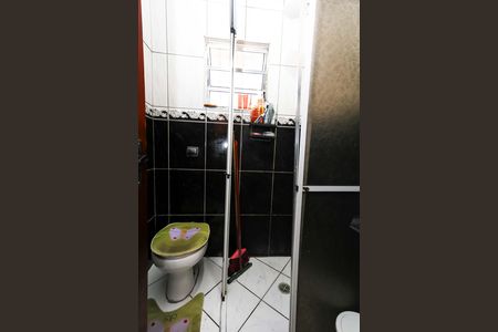 Casa à venda com 299m², 3 quartos e 5 vagas Casa à venda com 299m², 3 quartos e 5 vagasBanheiro