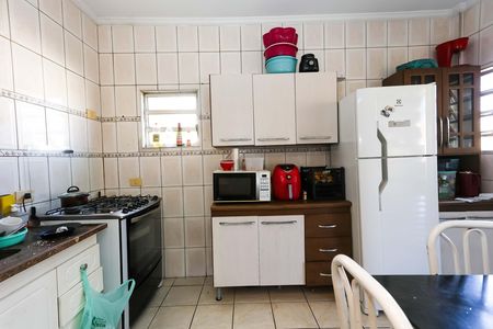 Casa à venda com 299m², 3 quartos e 5 vagas Casa à venda com 299m², 3 quartos e 5 vagascozinha