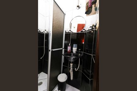 Casa à venda com 299m², 3 quartos e 5 vagas Casa à venda com 299m², 3 quartos e 5 vagasBanheiro