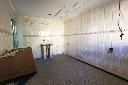 Casa à venda com 299m², 3 quartos e 5 vagas Casa à venda com 299m², 3 quartos e 5 vagasÁrea de Serviço