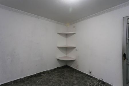 sala  de casa à venda com 3 quartos, 299m² em Parque Ipe, São Paulo