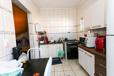 Casa à venda com 299m², 3 quartos e 5 vagas Casa à venda com 299m², 3 quartos e 5 vagasCozinha