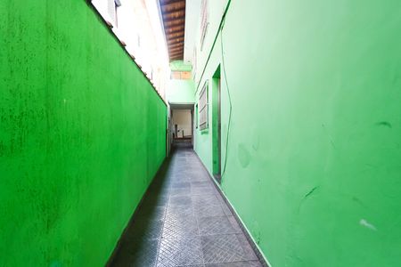 Casa à venda com 299m², 3 quartos e 5 vagas Casa à venda com 299m², 3 quartos e 5 vagascorredor