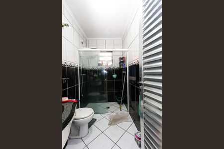 Casa à venda com 299m², 3 quartos e 5 vagas Casa à venda com 299m², 3 quartos e 5 vagasBanheiro