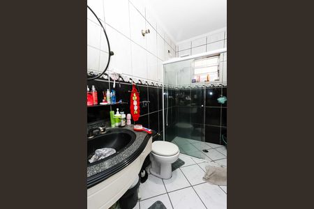 Casa à venda com 299m², 3 quartos e 5 vagas Casa à venda com 299m², 3 quartos e 5 vagasBanheiro
