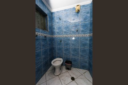 Casa à venda com 299m², 3 quartos e 5 vagas Casa à venda com 299m², 3 quartos e 5 vagasÁrea de Serviço 2