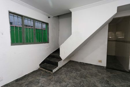 Casa à venda com 299m², 3 quartos e 5 vagas Casa à venda com 299m², 3 quartos e 5 vagasSala