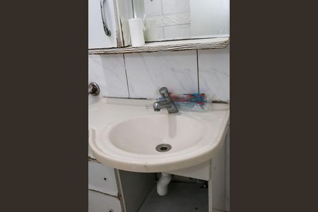 Casa à venda com 299m², 3 quartos e 5 vagas Casa à venda com 299m², 3 quartos e 5 vagasBanheiro