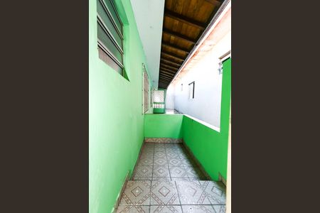 Casa à venda com 299m², 3 quartos e 5 vagas Casa à venda com 299m², 3 quartos e 5 vagasÁrea de Serviço