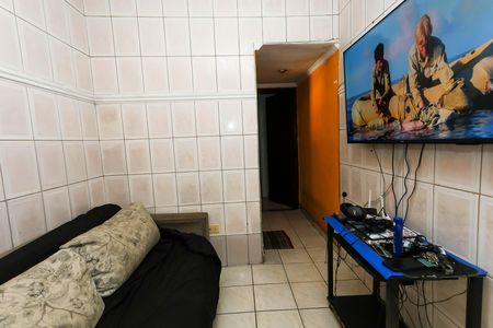 Casa à venda com 299m², 3 quartos e 5 vagas Casa à venda com 299m², 3 quartos e 5 vagassala casa 2