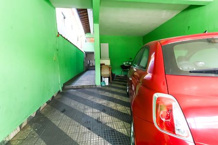 Casa à venda com 299m², 3 quartos e 5 vagas Casa à venda com 299m², 3 quartos e 5 vagascorredor