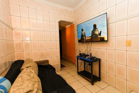 Casa à venda com 299m², 3 quartos e 5 vagas Casa à venda com 299m², 3 quartos e 5 vagassala casa 2