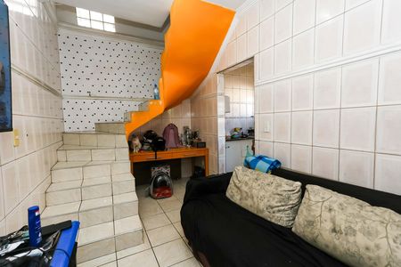 Casa à venda com 299m², 3 quartos e 5 vagas Casa à venda com 299m², 3 quartos e 5 vagassala casa 2