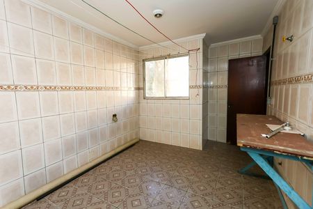 Casa à venda com 299m², 3 quartos e 5 vagas Casa à venda com 299m², 3 quartos e 5 vagasÁrea de Serviço