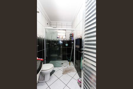 Casa à venda com 299m², 3 quartos e 5 vagas Casa à venda com 299m², 3 quartos e 5 vagasBanheiro
