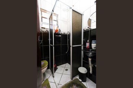 Casa à venda com 299m², 3 quartos e 5 vagas Casa à venda com 299m², 3 quartos e 5 vagasBanheiro