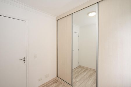 Apartamento à venda com 62m², 3 quartos e 1 vagaQuarto 1