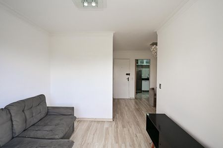 Apartamento à venda com 62m², 3 quartos e 1 vagaSala