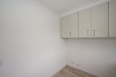 Apartamento à venda com 62m², 3 quartos e 1 vagaQuarto 2