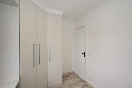 Apartamento à venda com 62m², 3 quartos e 1 vagaQuarto 2